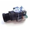 Foxeer HS1177M Mini FPV (2.8mm, IR, 650TVL, 5-22V)